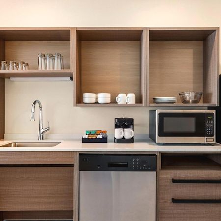 Home2 Suites Livingston Yellowstone Екстер'єр фото