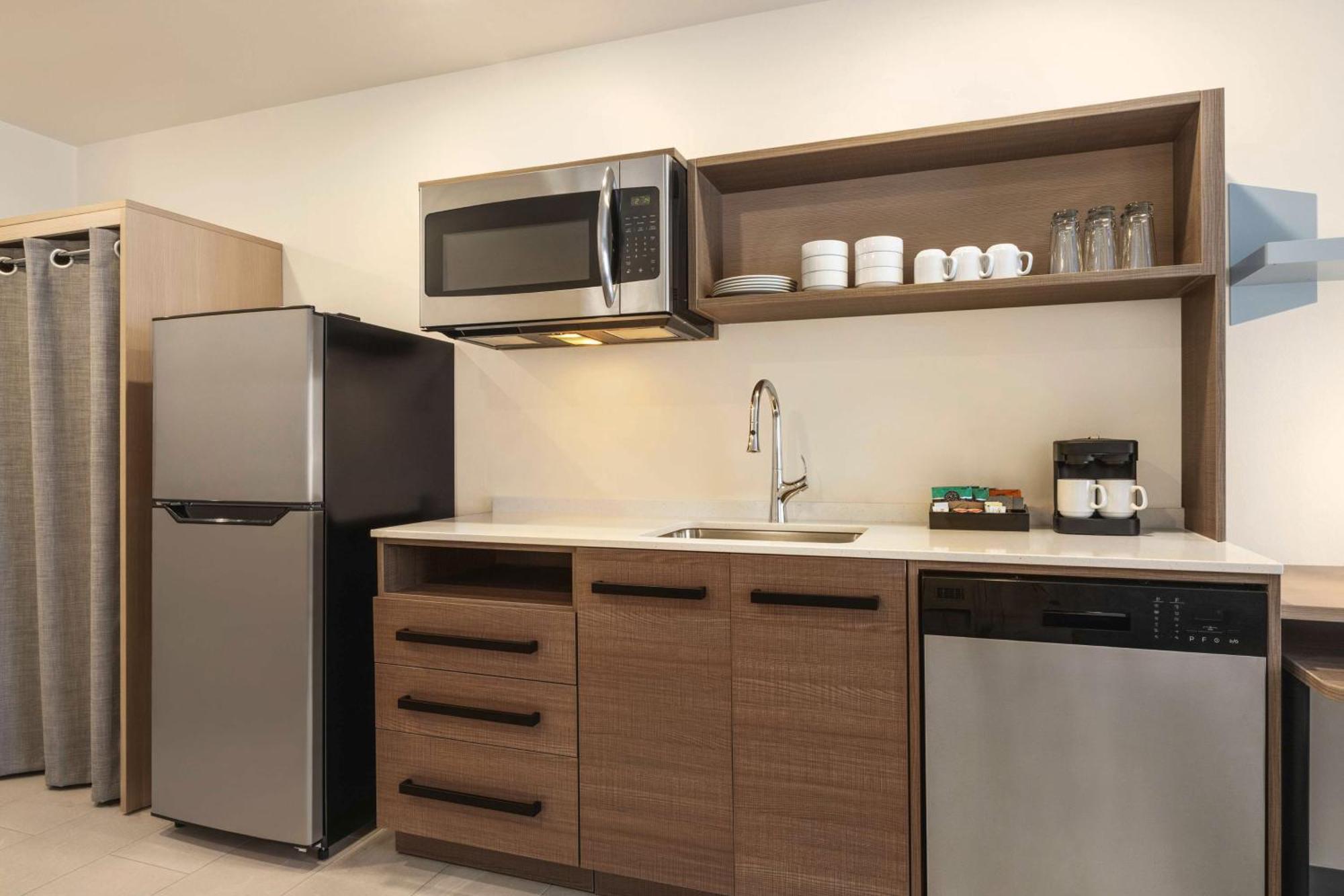 Home2 Suites Livingston Yellowstone Екстер'єр фото