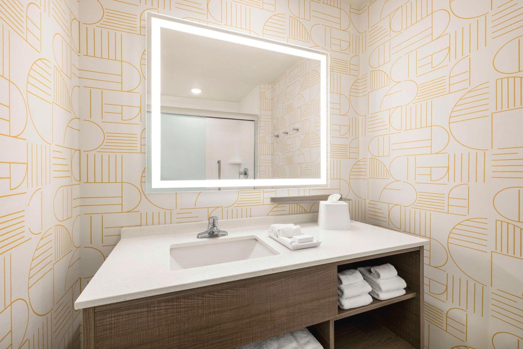 Home2 Suites Livingston Yellowstone Екстер'єр фото