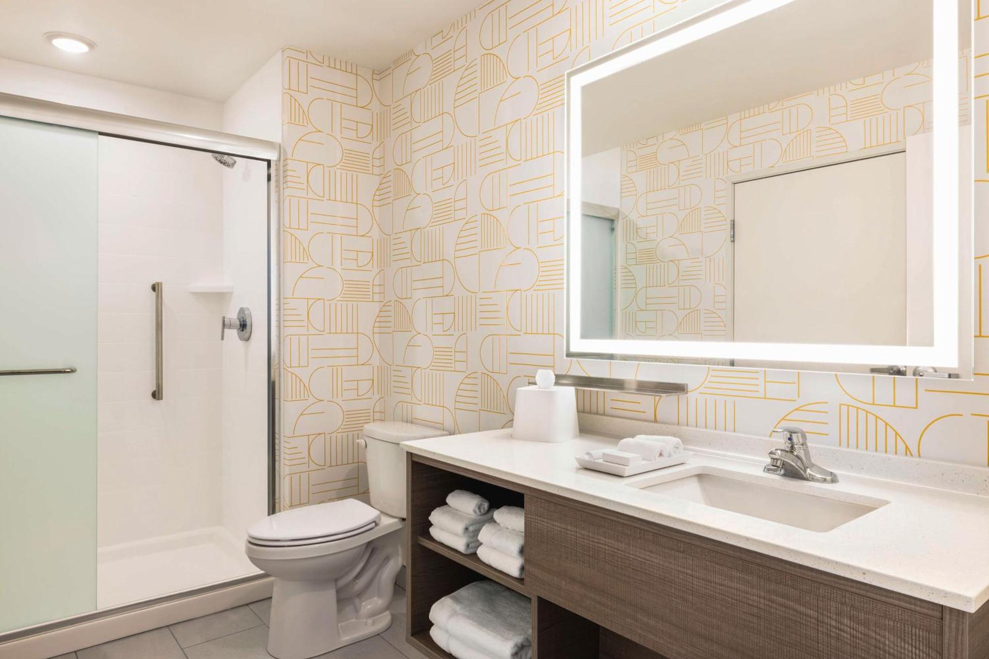 Home2 Suites Livingston Yellowstone Екстер'єр фото