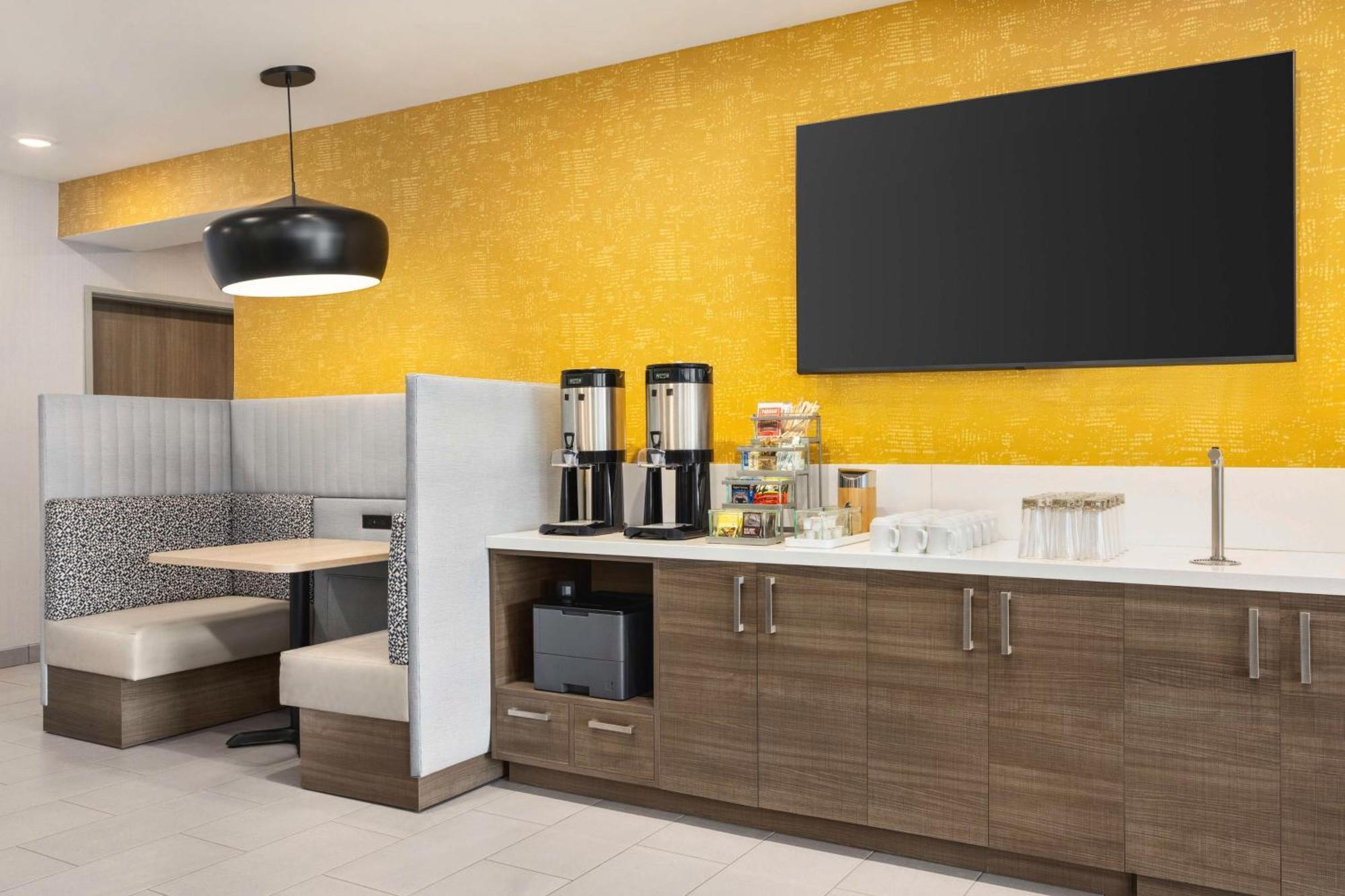 Home2 Suites Livingston Yellowstone Екстер'єр фото