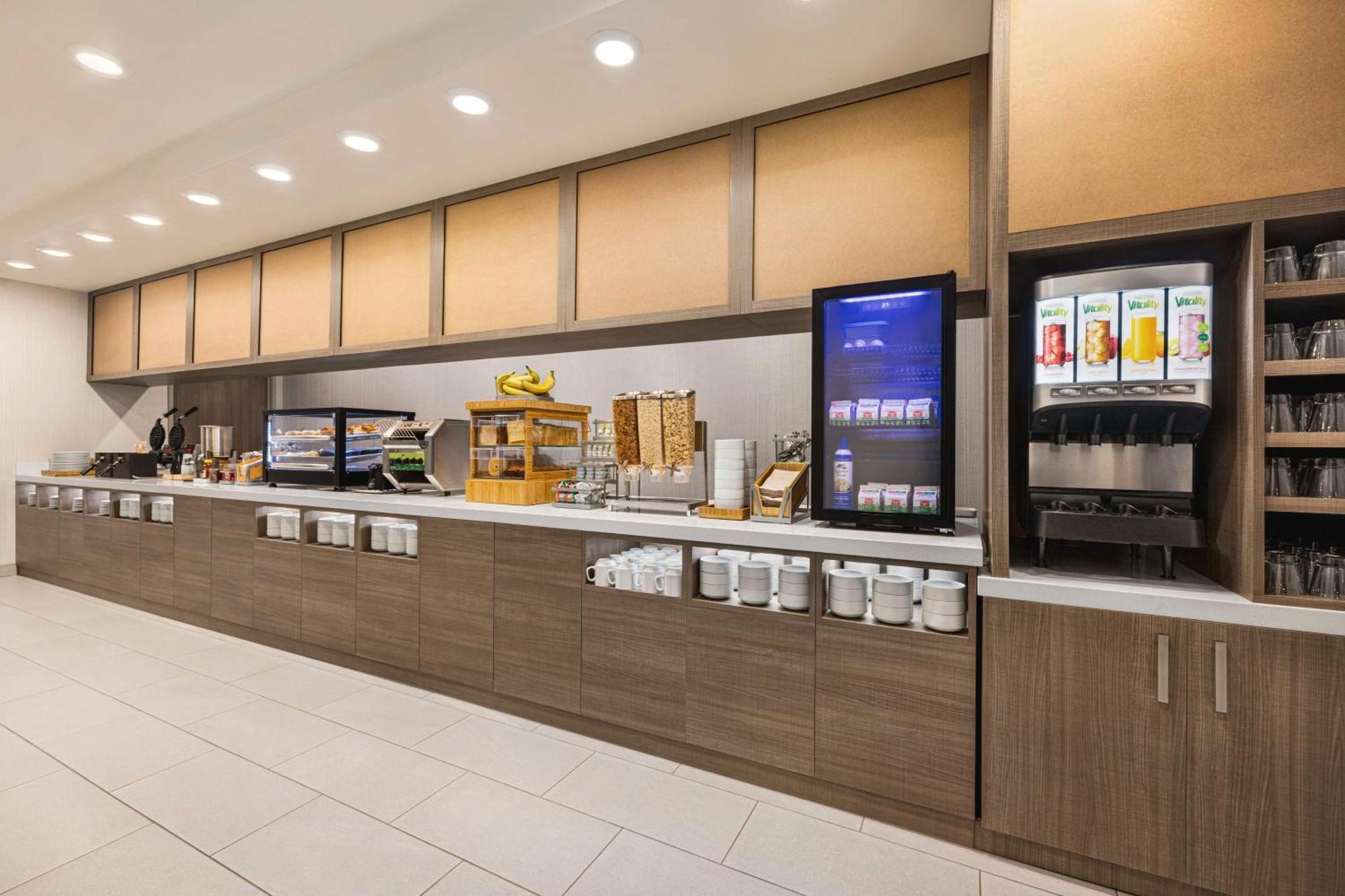 Home2 Suites Livingston Yellowstone Екстер'єр фото